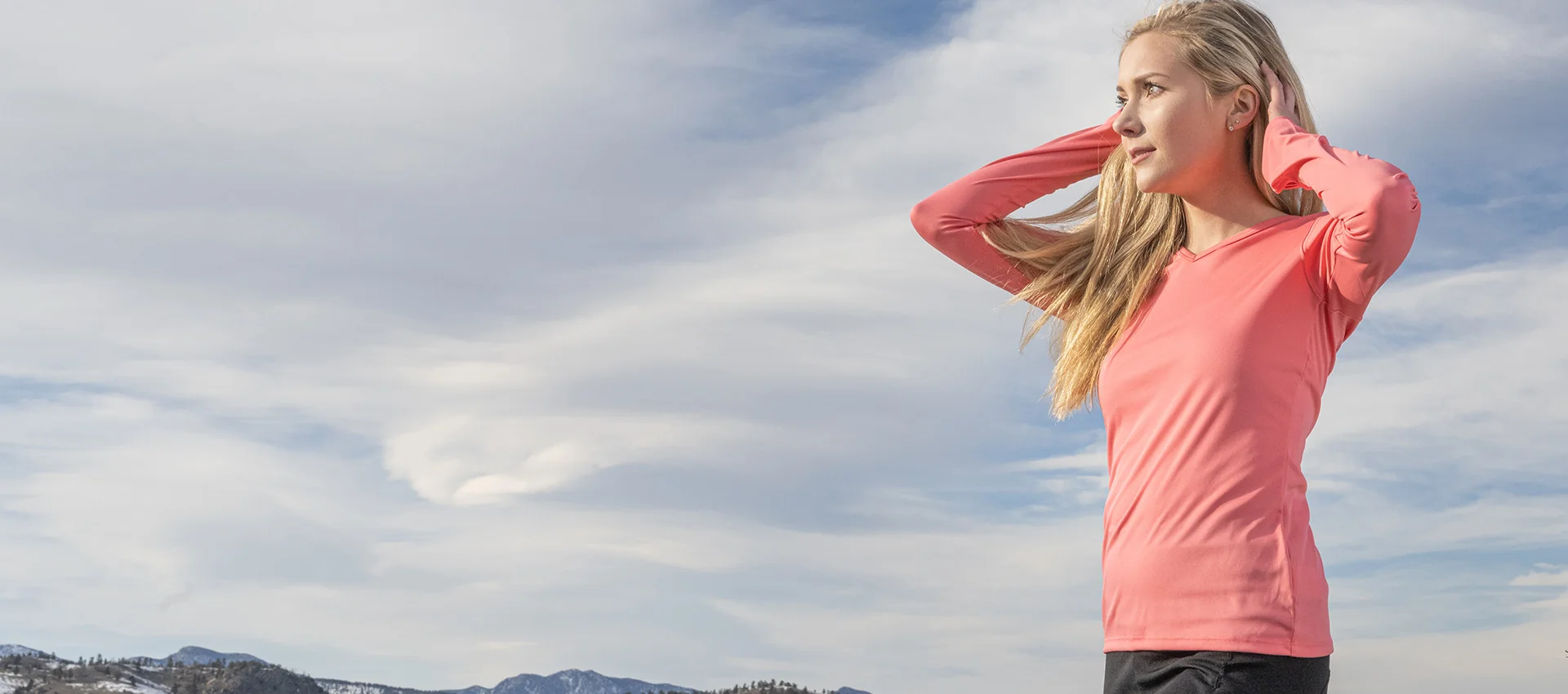 Engineered for the Great Outdoors