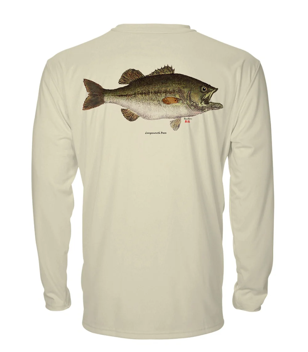 Brian Heustis Maui Fish Printing Collection
